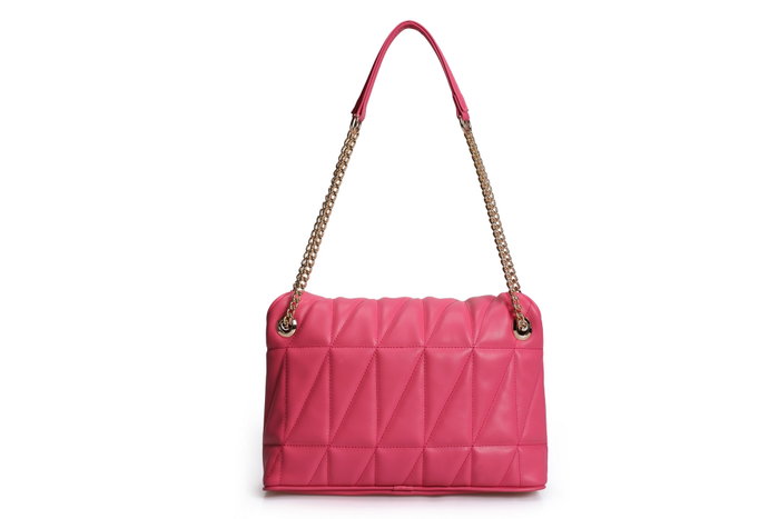 Lucky Bees Bandolera Rosa
